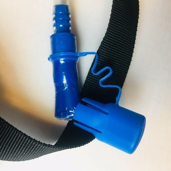 High Colorado 2L. Hydration Backpack‎ Sealed Valve - Picture 4 of 6